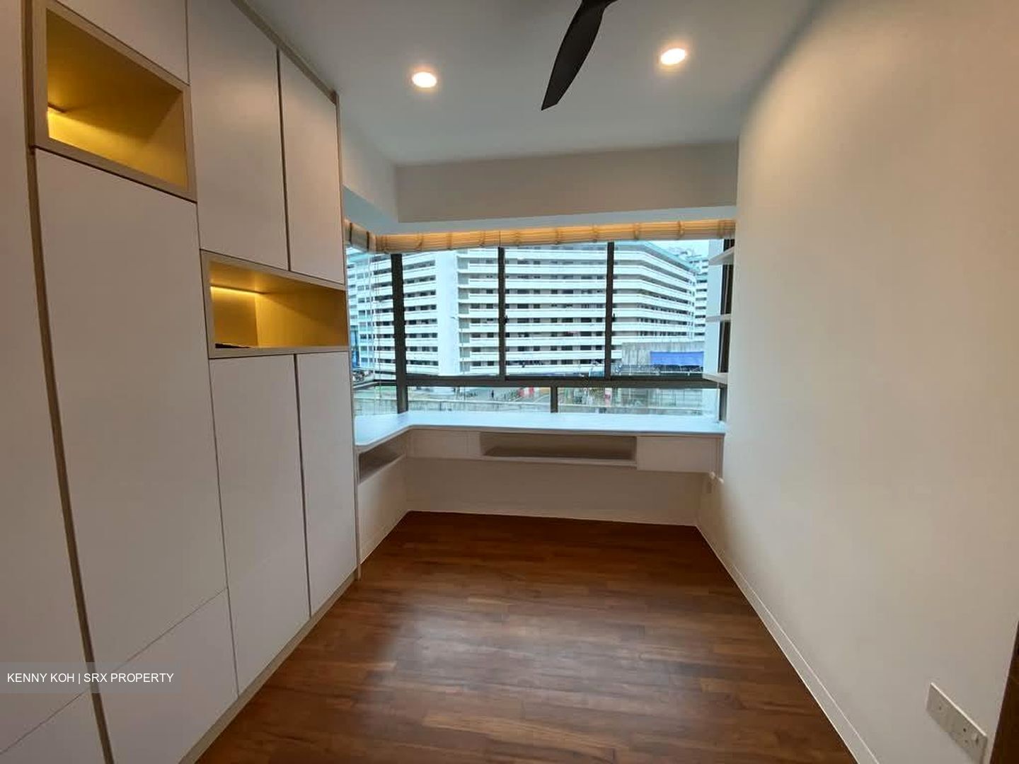 St Patrick's Residences (D15), Apartment #585568121